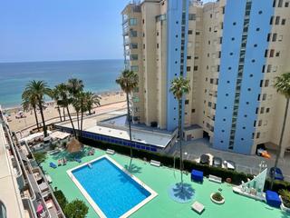 Apartament a Zona Levante - Playa Fossa
