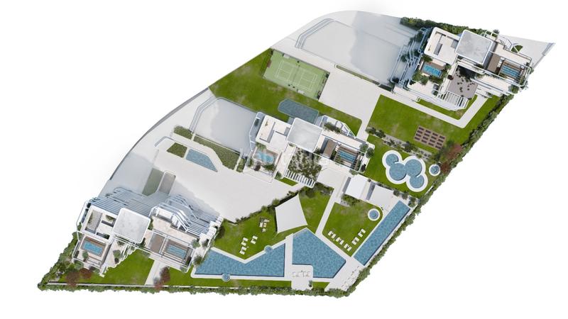 Foto e75e8f00-6caa-4684-beaf-b10cf150a70f. Apartment with pool in Zona Levante - Playa Fossa Calp