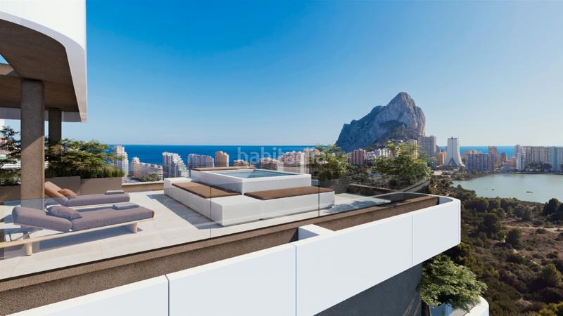 Foto e7fd91bc-5881-487b-8d02-ce948c5d4be5. Appartement mit pool in Zona Levante - Playa Fossa Calp