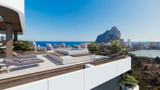 Apartament a Zona Levante - Playa Fossa