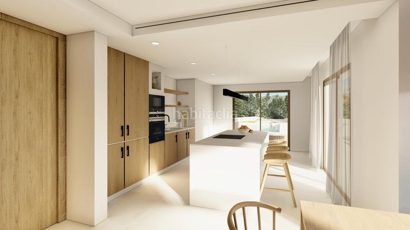 Foto a4d2aa20-54ad-48f2-b204-8681b6617bc7. Chalet en Pueblo Calp