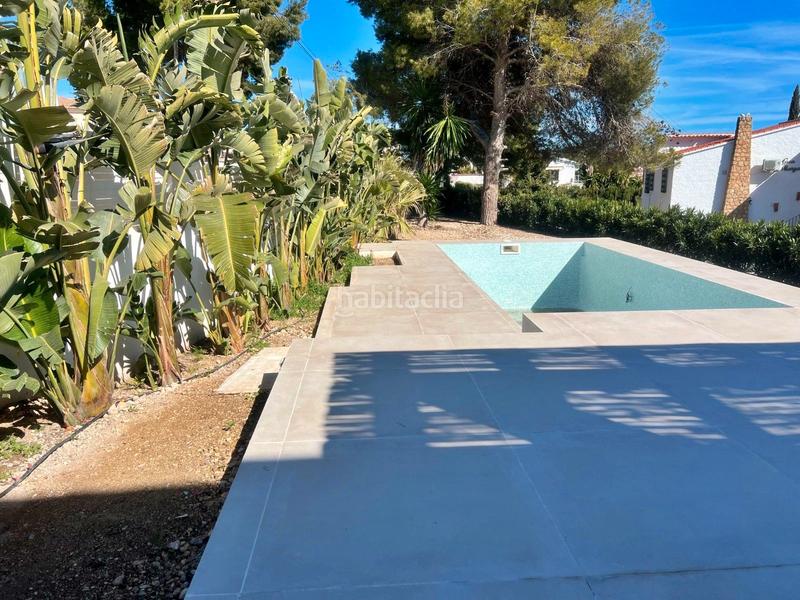 Foto 0aba09f6-7d38-4ca4-b789-90a9a6662d7b. Xalet amb aparcament piscina a Pueblo Calp