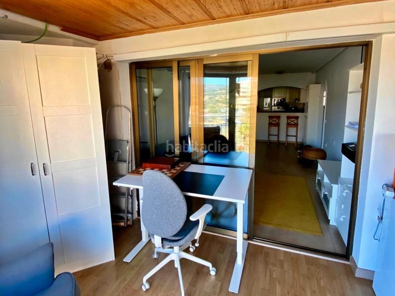 Foto 01fa40f4-3470-462f-bd39-3b0868475325. Apartamento en Pueblo Calp