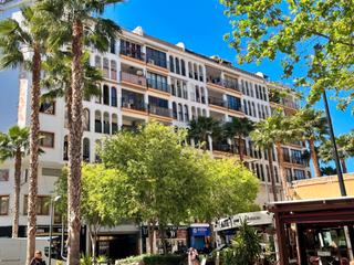 Apartament a Pueblo