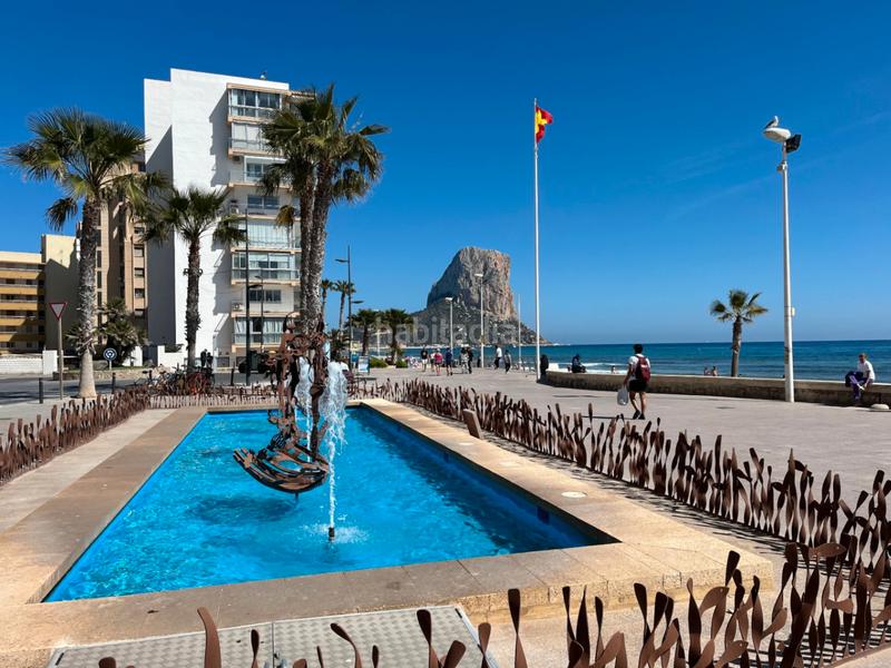 Foto 14974ea6-69d7-4a09-a4e5-00a0a381fe6d. Appartement dans Pueblo Calp