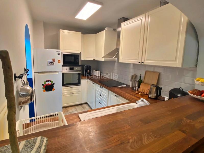 Foto 630700be-db6e-45f8-ad9f-64e42c06e2f0. Piccolo appartamento in Pueblo Calp