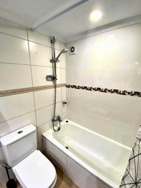 Foto ce18323b-b747-43dd-9132-22d89b1a681c. Piccolo appartamento in Pueblo Calp