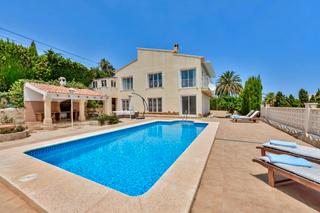 Chalet à Marisol Park - Ortembach - Los Almendros