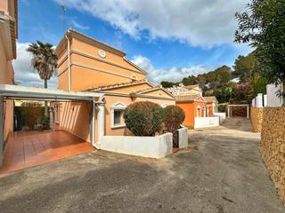 Haus in Cometa