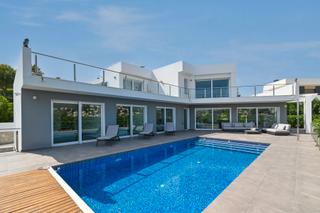 Chalet en Benimeit-Tabaira