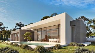 Chalet in Marisol Park - Ortembach - Los Almendros