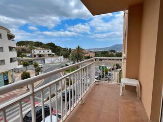 Apartament a Teulada