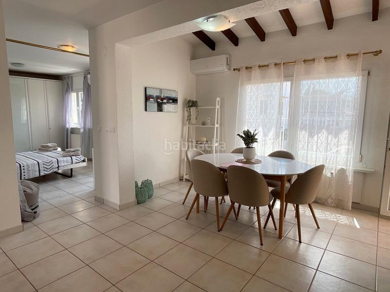 Foto 24179fa4-2e2c-4a71-b611-8c7c5ef5b4f8. Chalet con riscaldamento parcheggio piscina in La Fustera Benissa