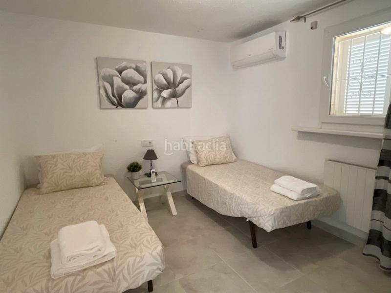 Foto 2d0b8b72-da7d-4ea1-bdd3-d21497f4a46c. Chalet con riscaldamento parcheggio piscina in La Fustera Benissa