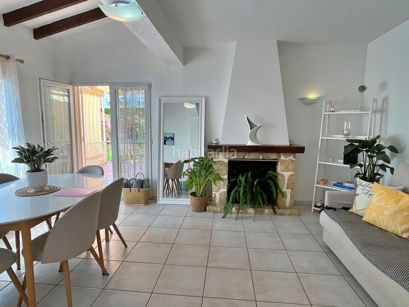 Foto c8644fad-f1f2-4bb2-8618-56e8b28ee943. Chalet con riscaldamento parcheggio piscina in La Fustera Benissa