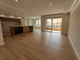 Appartement à Ensanche-Diputación