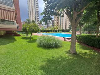 Apartament a Rincón Bajo