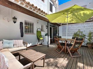Apartment in Pinar de Advocat-Cometa