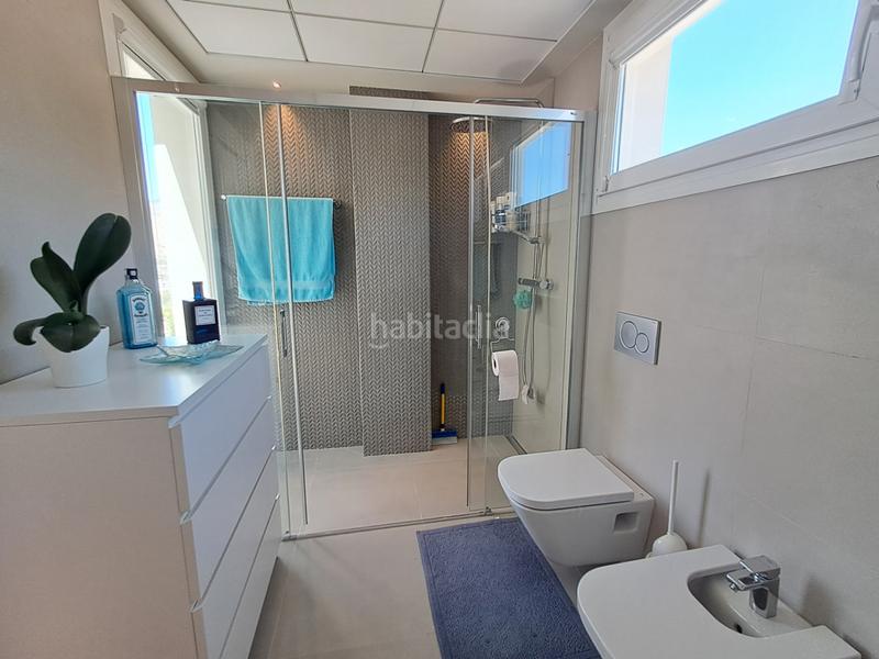 Foto 4e026f55-40f8-4ae0-a604-5b6025b5e6d7. Chalet avec chauffage parking piscine dans Finestrat pueblo Finestrat