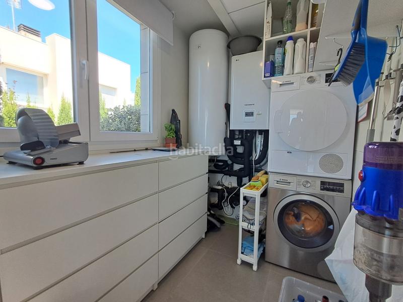 Foto 805b42f1-acee-470d-adb8-c25650bf9482. Chalet avec chauffage parking piscine dans Finestrat pueblo Finestrat