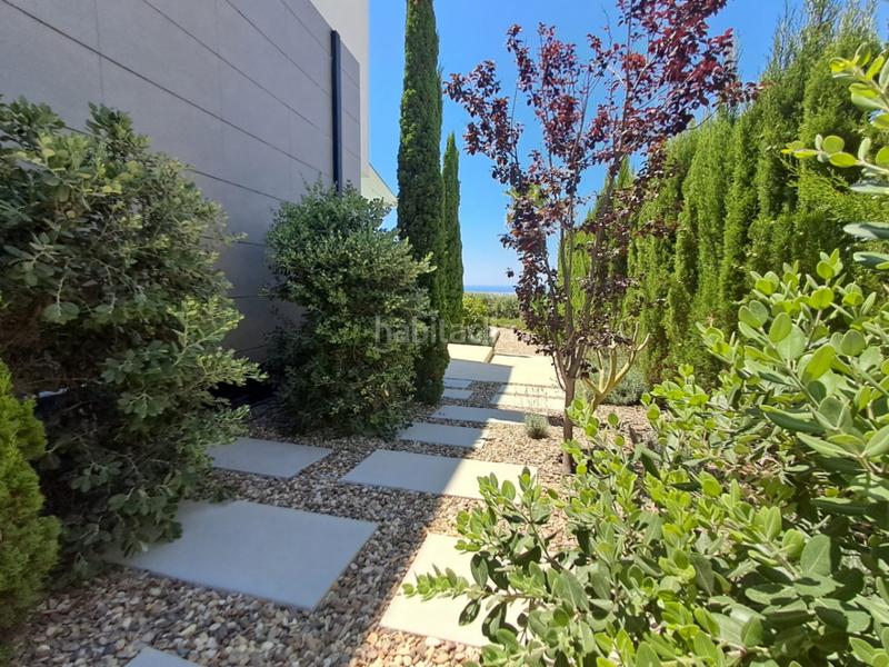 Foto a2905547-30b5-433e-ab7a-0846da6172c3. Chalet avec chauffage parking piscine dans Finestrat pueblo Finestrat