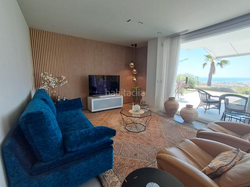 Foto ebba6753-49a7-414b-997d-c8bceae5e214. Chalet avec chauffage parking piscine dans Finestrat pueblo Finestrat