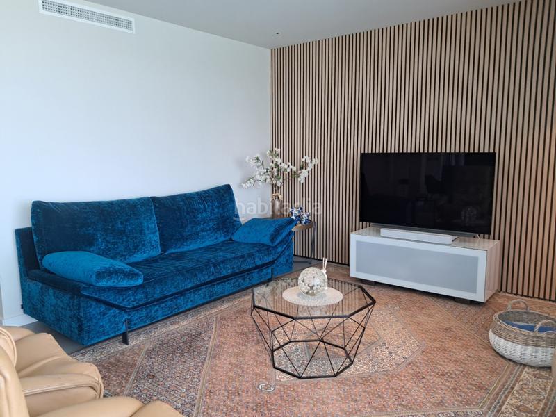 Foto f90b713d-db09-4004-821a-2a69fc547782. Chalet avec chauffage parking piscine dans Finestrat pueblo Finestrat