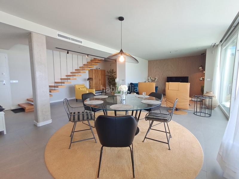 Foto fbdaf9ab-6b42-4bd7-937a-de0cf916d18a. Chalet avec chauffage parking piscine dans Finestrat pueblo Finestrat