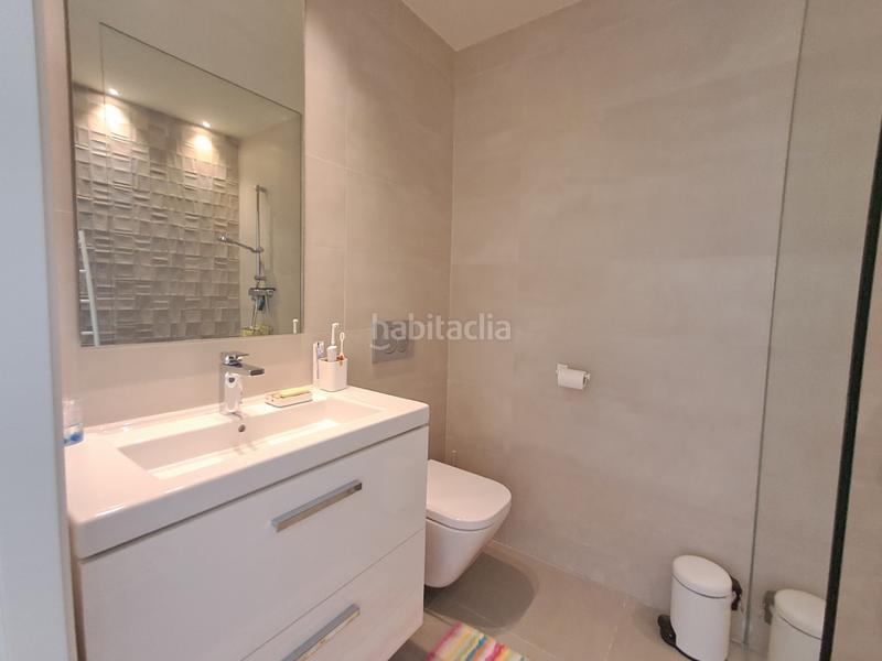 Foto 1bded38c-8856-4d8c-abda-8e4b300a7a11. Chalet con riscaldamento parcheggio piscina in Finestrat pueblo Finestrat