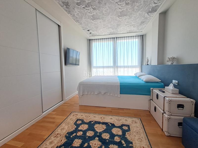 Foto 5d7feb7e-23b8-4425-a19a-c87c1d02c7b4. Chalet con riscaldamento parcheggio piscina in Finestrat pueblo Finestrat