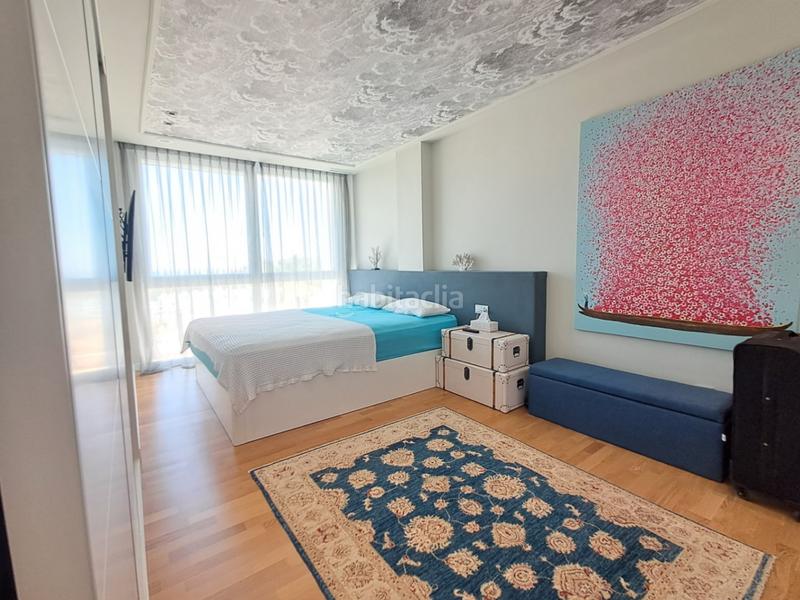 Foto a41920e5-2329-4f76-ab70-ccb5b3d80c78. Chalet con riscaldamento parcheggio piscina in Finestrat pueblo Finestrat