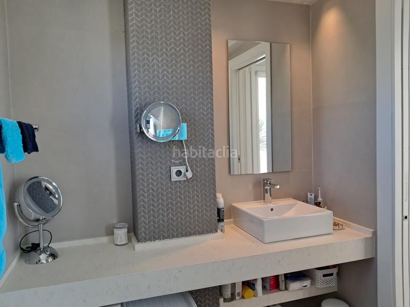 Foto be2bbbe9-7e01-4135-874c-db4eea9d0d7d. Chalet con riscaldamento parcheggio piscina in Finestrat pueblo Finestrat