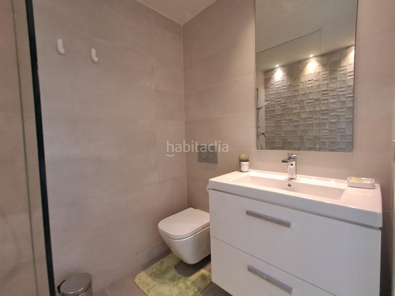 Foto 308e53fd-6bc4-4317-adae-e5b26f0e81de. Xalet amb calefacció aparcament piscina a Finestrat pueblo Finestrat