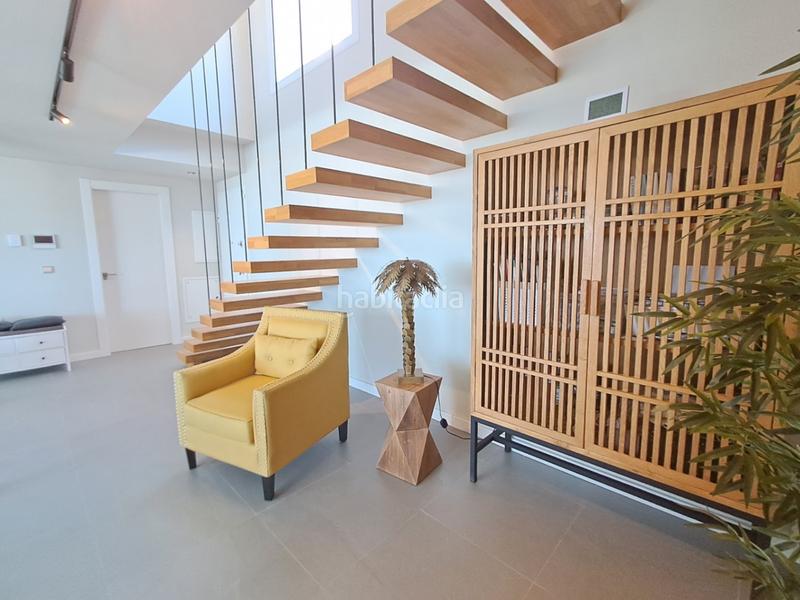 Foto da58a173-2934-4e10-8585-4ee480334ed4. Xalet amb calefacció aparcament piscina a Finestrat pueblo Finestrat