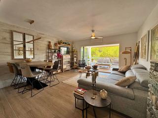 Miete Appartement in Casco Urbano