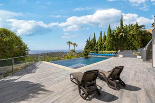 Chalet in Benimeit-Tabaira