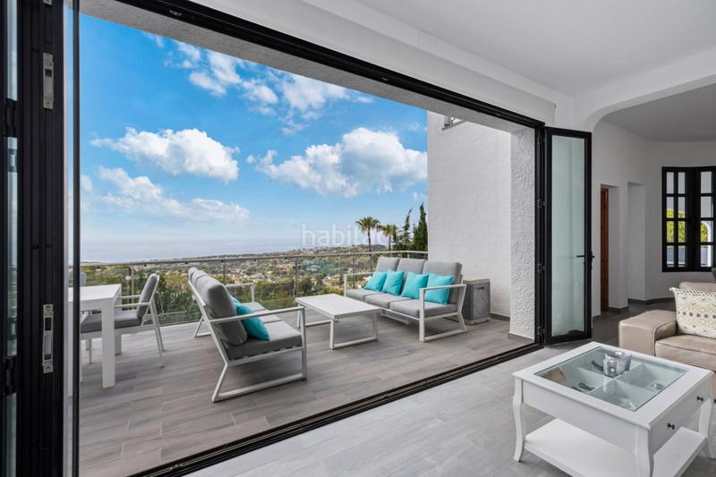 Foto 53990470-c430-49ac-835c-4f16668ebbc4. Chalet avec chauffage parking piscine dans Benimeit-Tabaira Moraira