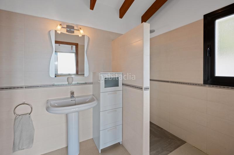 Foto 8f30428f-1528-41d6-a702-e9c4de986691. Chalet avec chauffage parking piscine dans Benimeit-Tabaira Moraira