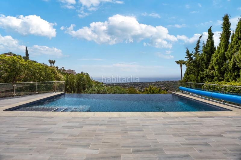 Foto c7881d44-65b5-4dee-a014-4277bc82df09. Chalet avec chauffage parking piscine dans Benimeit-Tabaira Moraira