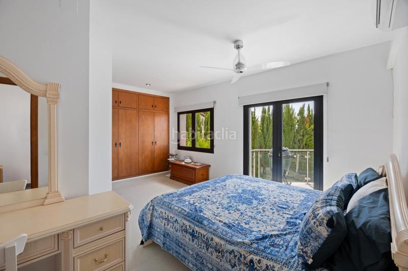 Foto ff24ca60-e9d0-429a-9c04-e1a37d827283. Chalet avec chauffage parking piscine dans Benimeit-Tabaira Moraira