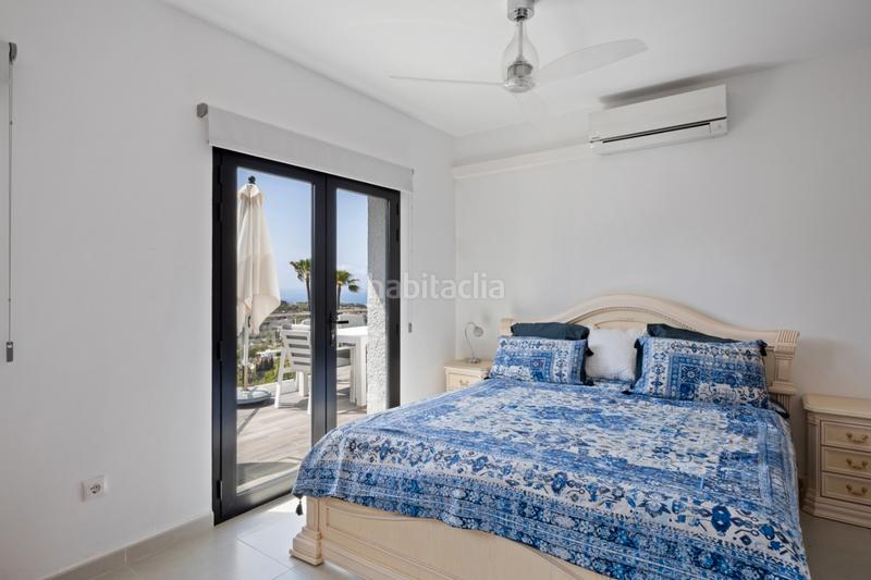 Foto 0cb054a4-d178-4896-bef6-cf3cf7d184f0. Chalet en Benimeit-Tabaira Moraira