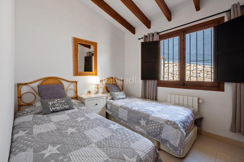 Foto 48b6d55d-d35a-4e05-a616-56997955d3db. Chalet en Benimeit-Tabaira Moraira