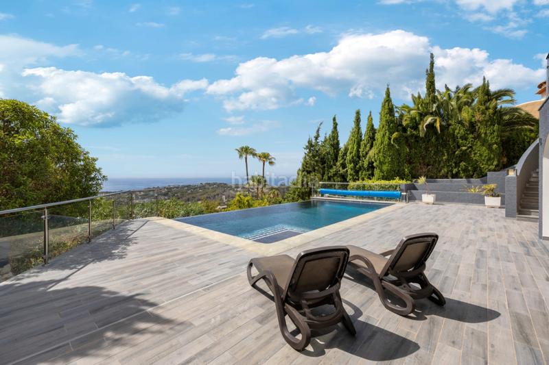 Foto 51491d4a-e303-4c50-a739-dd37e8071918. Chalet en Benimeit-Tabaira Moraira