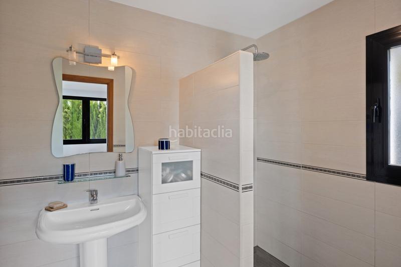 Foto 518f00da-6dc7-4d69-94bc-31e00364d83a. Chalet en Benimeit-Tabaira Moraira