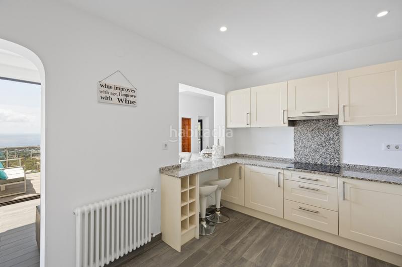 Foto 535d8d07-abd7-4260-b26c-9d8eb5c927b0. Chalet en Benimeit-Tabaira Moraira