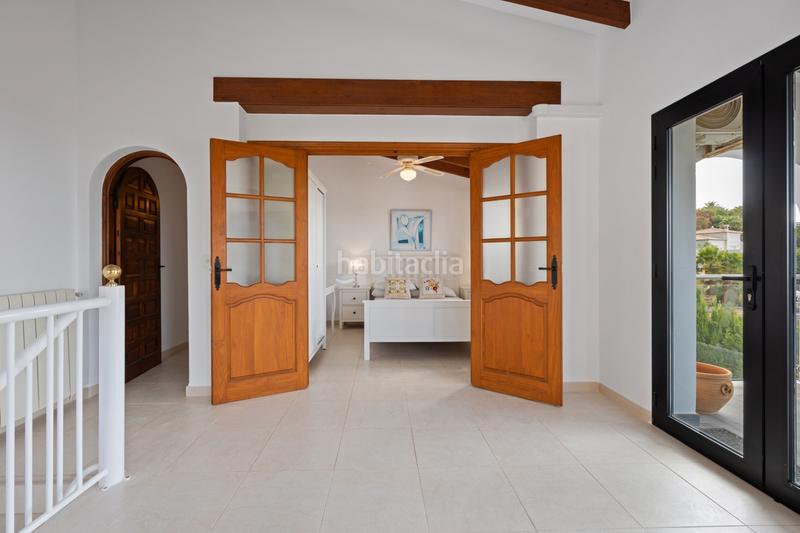 Foto 5e516464-b545-4b5b-bc82-18737faa7b86. Chalet en Benimeit-Tabaira Moraira