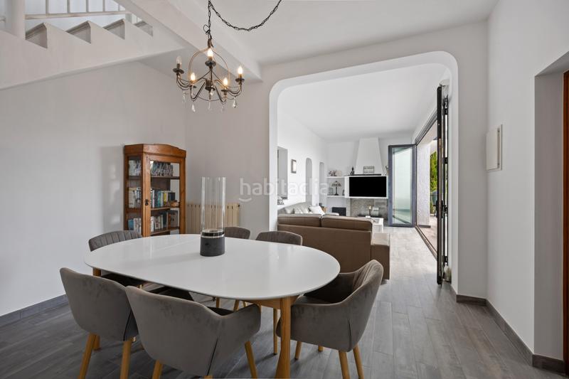 Foto 5fc80f49-8ddd-4d08-9674-738ae6bd61c8. Chalet en Benimeit-Tabaira Moraira