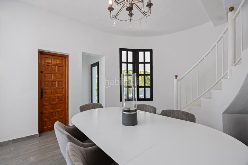 Foto c1097ced-8763-4888-a400-180d75c39223. Chalet en Benimeit-Tabaira Moraira