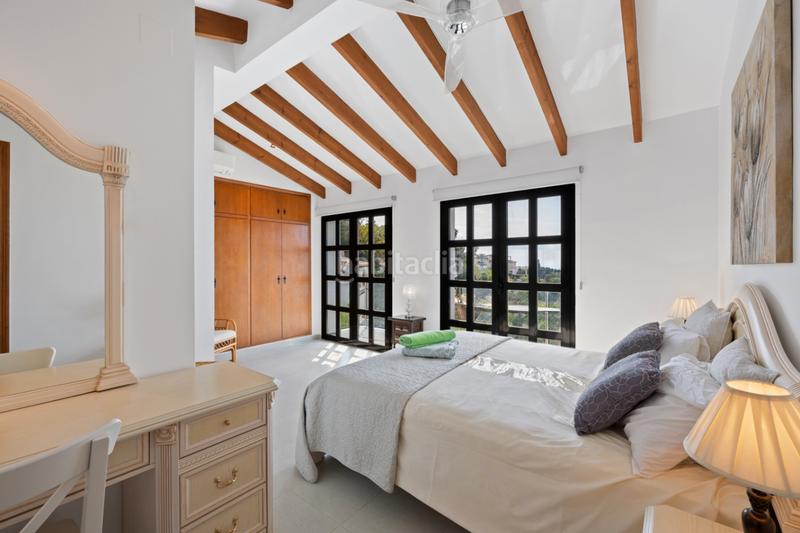 Foto 605db2ae-37ca-4e80-a729-24676a8ccc1e. Chalet con riscaldamento parcheggio piscina in Benimeit-Tabaira Moraira