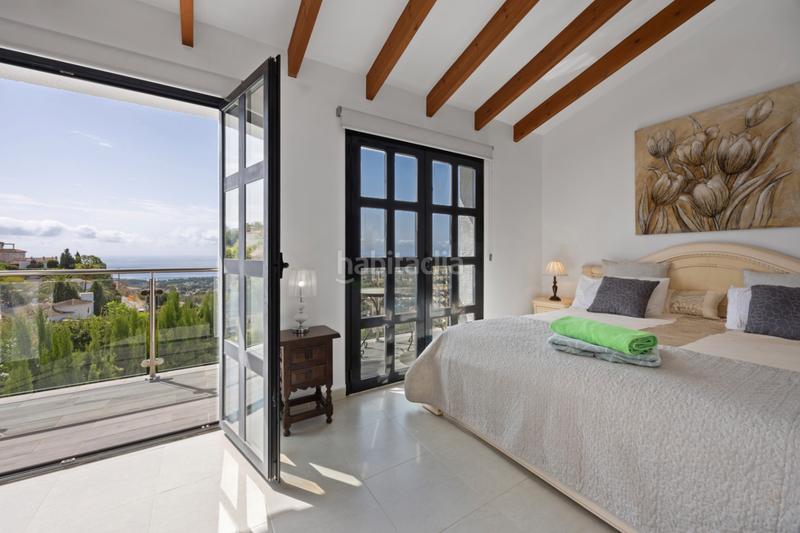 Foto d77ab383-22b7-42c1-9be2-fbc56b362227. Chalet con riscaldamento parcheggio piscina in Benimeit-Tabaira Moraira